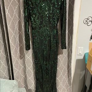 Windsor formal Dress